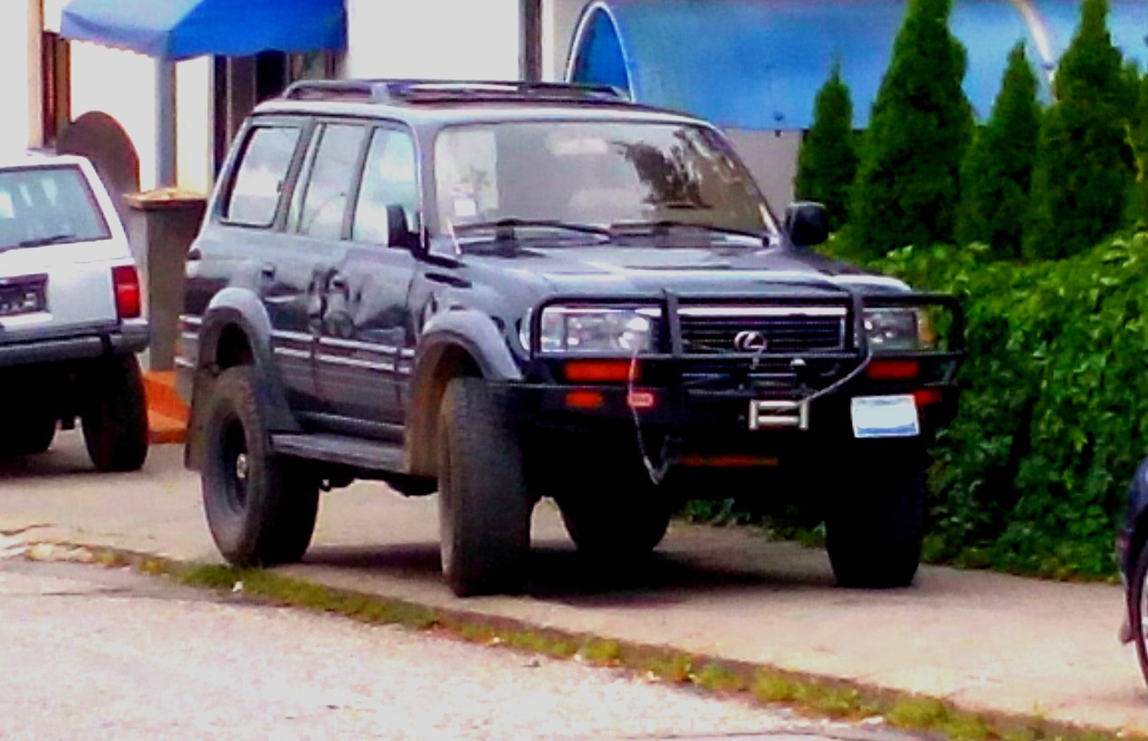LX 450